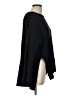 Divided by H&M Black Pullover Sweater Size L - photo 4