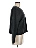 Eddie Bauer Gray Pullover Sweater Size M - photo 4