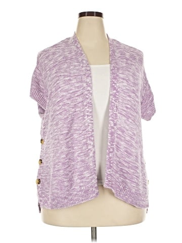 Lane Bryant Cardigan (view 1)