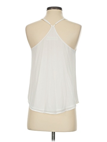 Pants Store Sleeveless Blouse (view 2)