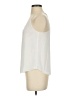 Pants Store Ivory Sleeveless Blouse Size S - photo 5