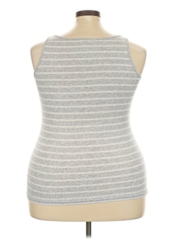 Faded Glory Tank Top (view 2)