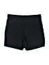 Forever 21 Solid Black Athletic Shorts Size S - photo 1