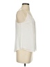 Pants Store Ivory Sleeveless Blouse Size S - photo 4