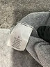 Alya Gray 3/4 Sleeve Top Size XS - photo 8