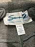 Seven7 Solid Gray Active Pants Size S - photo 7