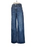 Old Navy Blue Jeans Size 4 - photo 1