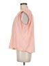 Preswick & Moore Orange Short Sleeve Blouse Size 1X - photo 5