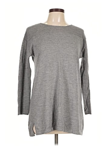 Eileen Fisher Pullover Sweater (view 1)