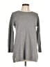 Eileen Fisher Gray Pullover Sweater Size L - photo 1