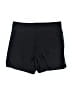 Forever 21 Solid Black Athletic Shorts Size S - photo 2