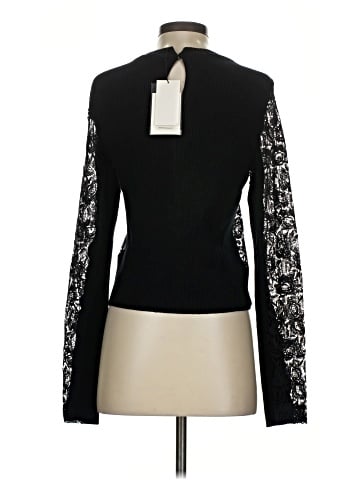 7 For All Mankind Long Sleeve T-Shirt (view 2)