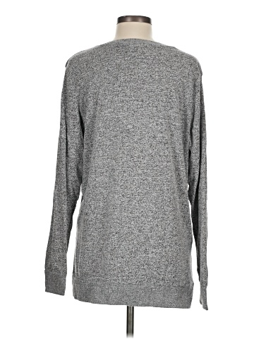 Lucky Brand Long Sleeve Top (view 2)