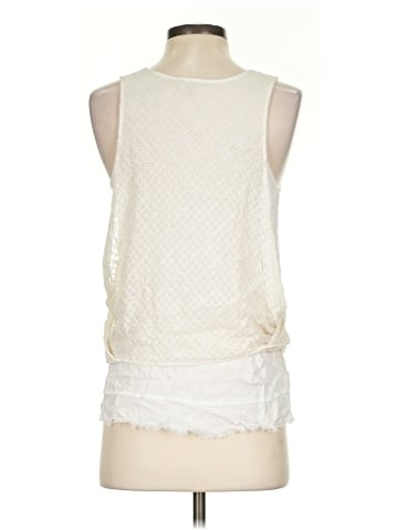 Ella Moss Sleeveless Blouse (view 2)