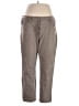 Talbots Outlet Gray Khakis Size 18 - photo 1