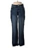 Old Navy Blue Jeans Size 6 Petite - photo 1