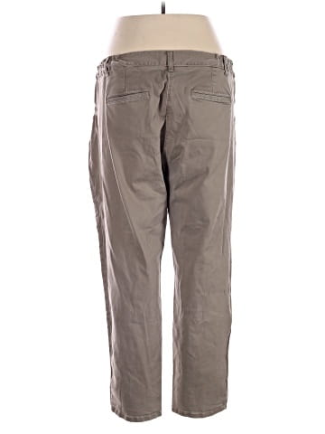Talbots Outlet Khakis (view 2)