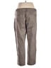 Talbots Outlet Gray Khakis Size 18 - photo 2