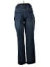 Old Navy Blue Jeans Size 6 Petite - photo 2
