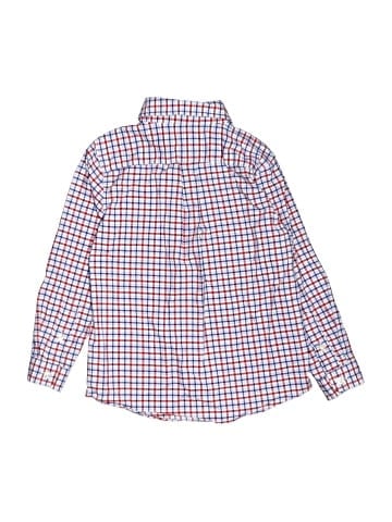 Vineyard Vines Long Sleeve Button-Down Shirt (view 2)