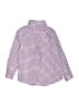 Vineyard Vines Checkered-gingham Red Long Sleeve Button-Down Shirt Size 4T - photo 2