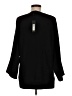 Donna Karan New York 100% Acrylic Black Pullover Sweater Size M - photo 2