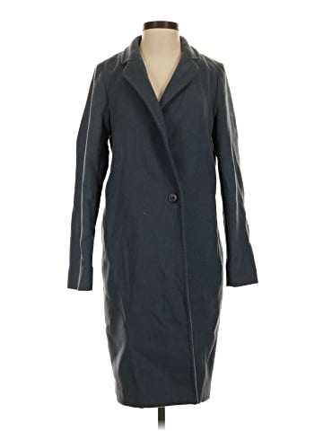 Babaton Wool Coat (view 1)