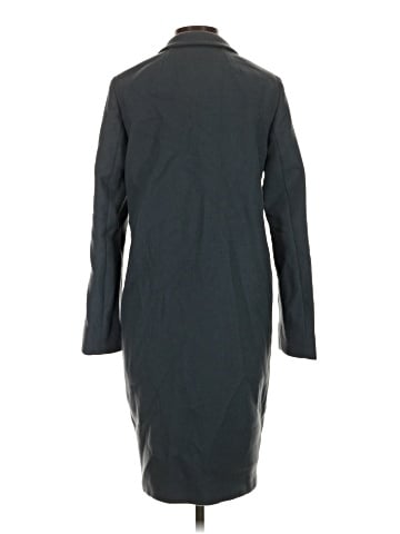 Babaton Wool Coat (view 2)