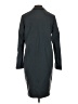 Babaton Gray Wool Coat Size XS - photo 2