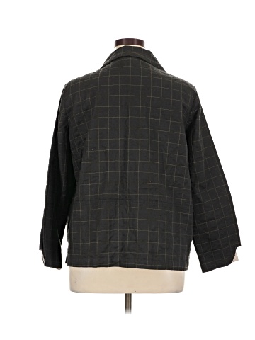 Poetry Jacket (view 2)