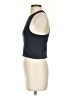 Aura Black Tank Top Size Sm - Med - photo 5