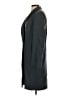 Babaton Gray Wool Coat Size XS - photo 5