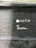 Zella Black Active Pants Size M - photo 7