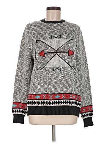 Koto Pullover Sweater (view 1)