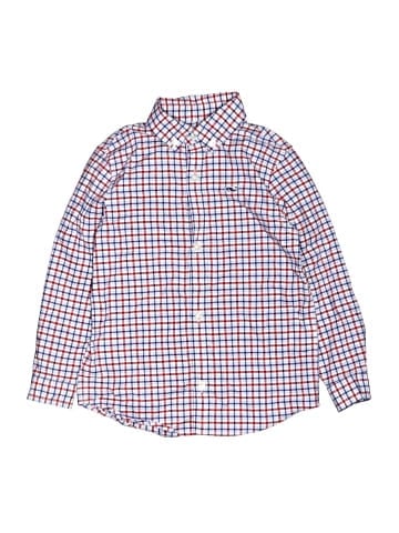 Vineyard Vines Long Sleeve Button-Down Shirt (view 1)