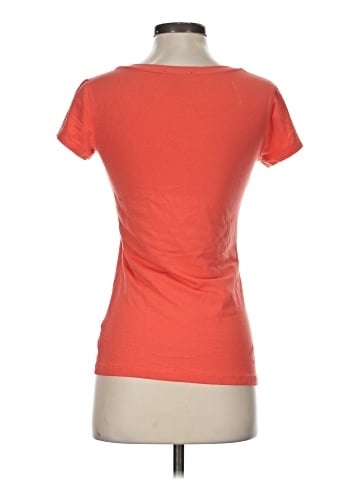 Willi Smith Short Sleeve Top (view 2)