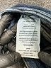 Lee Solid Blue Jeans Size 20 WM - photo 5