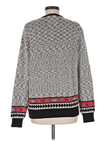 Koto Pullover Sweater (view 2)