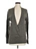 J.Crew Gray Wool Cardigan Size M - photo 1