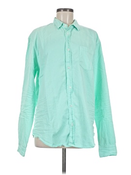 Frank & Eileen Long Sleeve Button Down Shirt