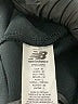 New Balance Solid Black Active Pants Size M - photo 4