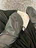 Unbranded Black Leggings Size 4 - photo 7