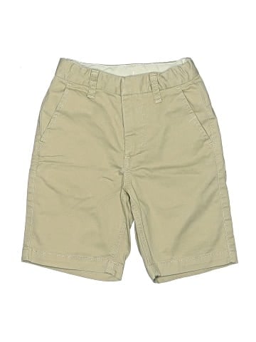 Gap Kids Khaki Shorts (view 1)