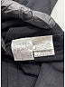 Burberry Black vintage knit top Size L - photo 8