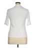 Old Navy White Short Sleeve Top Size XL - photo 2