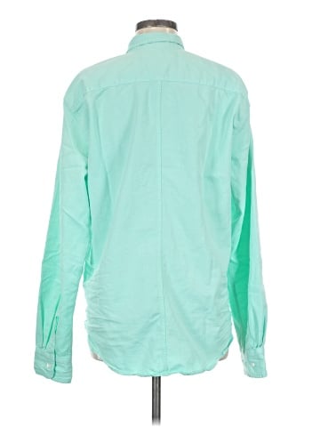 Frank & Eileen Long Sleeve Button-Down Shirt (view 2)