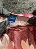 Old Navy 100% Rayon Pink Skirt Size 10 - 12 - photo 3