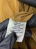 Dylan 100% Nylon Gold Jacket Size L - photo 7