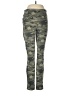 Rock & Republic Camo Green Active Pants Size M - photo 1