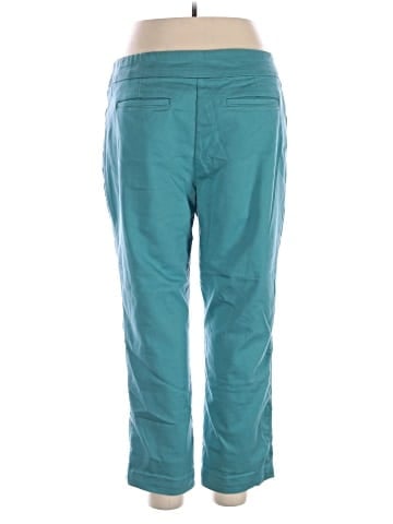 Croft & Barrow Active Pants (view 2)